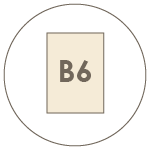 B6縦型
