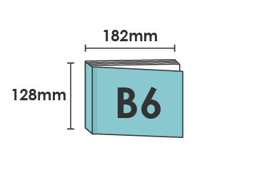 B6横型